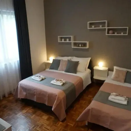 Modern With Private Patio, Bbq, And Close To - Two Bedroom Apartment